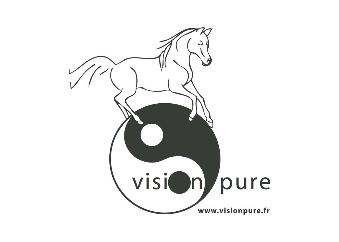 visionpure cheval
