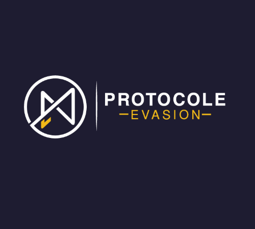 Protocole Evasion - escape game agen