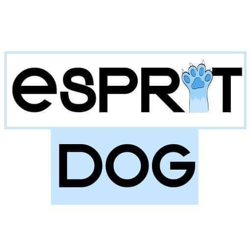 esprit dog site