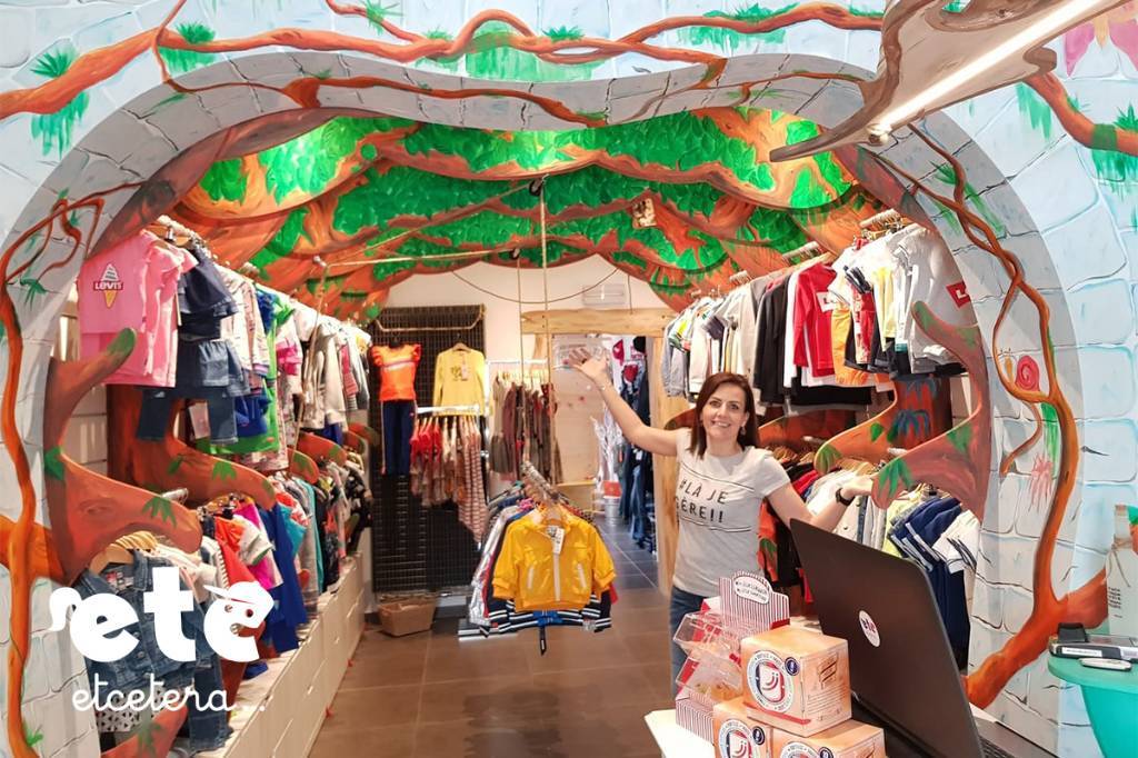 Boutique etcetera