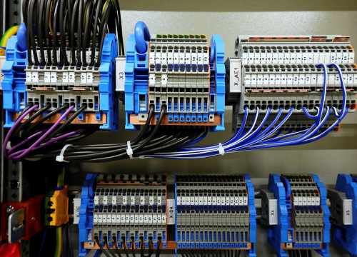 Electricitien ETL Anglet