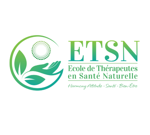 ETSN - Ecole de Thérapeutes en Santé Naturelle
