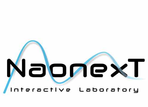 Logo Naonext | Bureau d'Étude Électronique