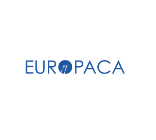 Logo de Europaca