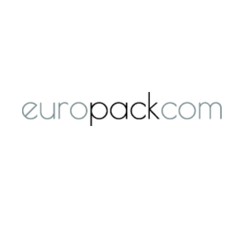 Logo de Europackcom