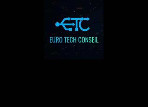 Euro Tech Conseil - Entreprise de service du numérique