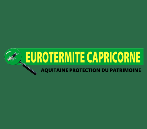 Termites vivants avec la société EUROTERMITE CAPRICORNE 