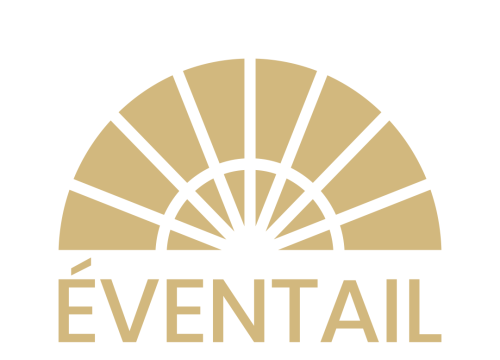 Eventail Boutique, boutique d'éventails à la mode