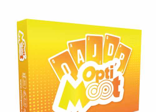 Evolugame - des jeux de société pour toute la famille