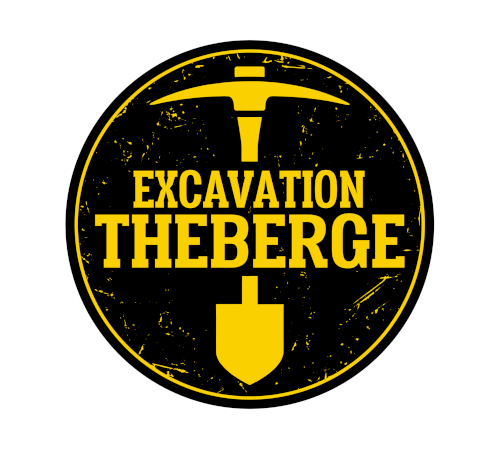 Excavation Théberge