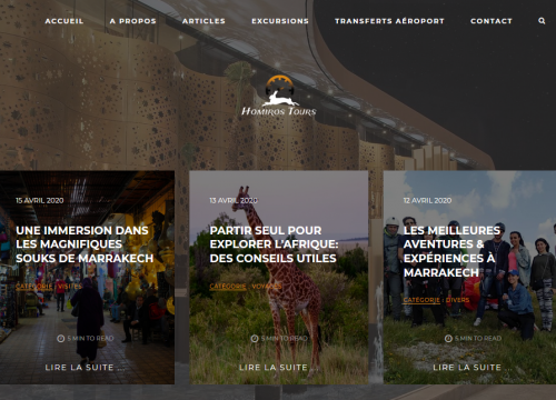 Marrakech-Transfert.com