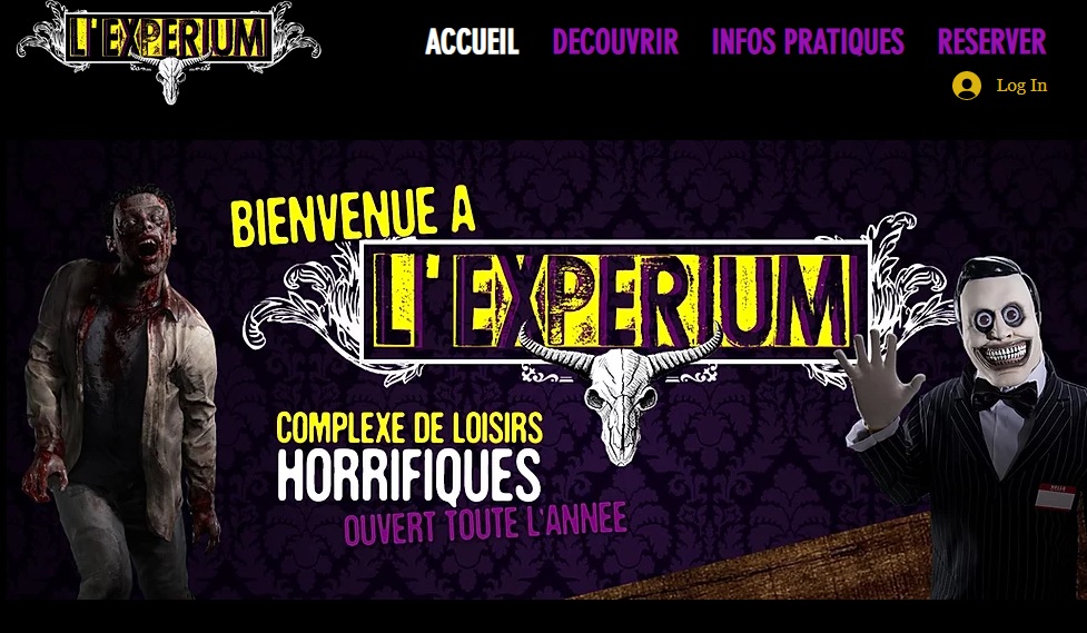 Escape Game d'Horreur Dole