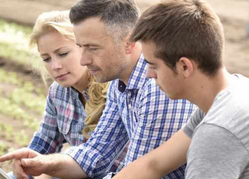 Spécialiste en Transfert d'Entreprise