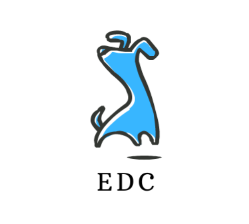 expert du chienn logo