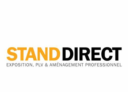 Stand-Direct - Cadres clic-clac, expo, plv, ilv, signalétique