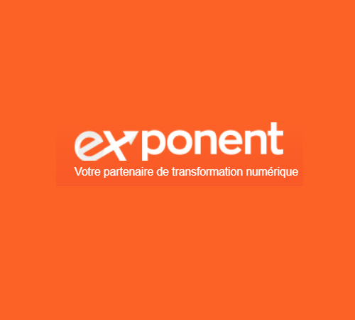 Logo Exponent