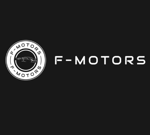 logo f-motors