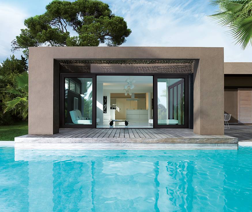 miroiterie istres