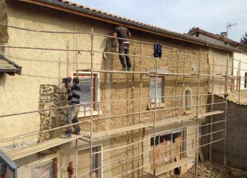 Laz Créateur de Façades