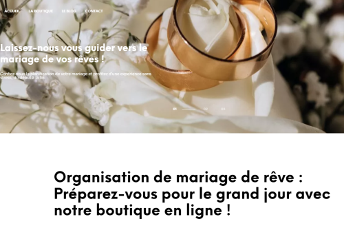 Faire La Noce