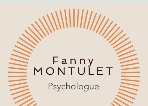 Fanny Montulet - Psychologue et psychothérapeute à Blégny