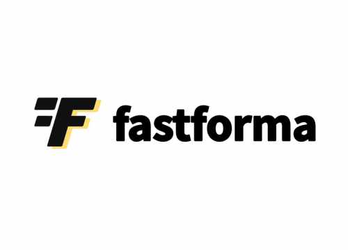 Logo Fast Forma