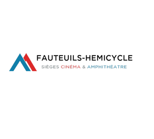 logo Fauteuils Hémicycle