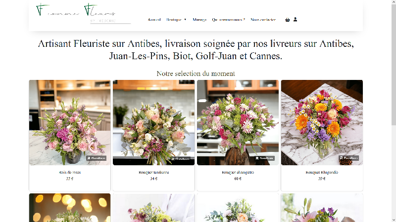 Fcommefleurs