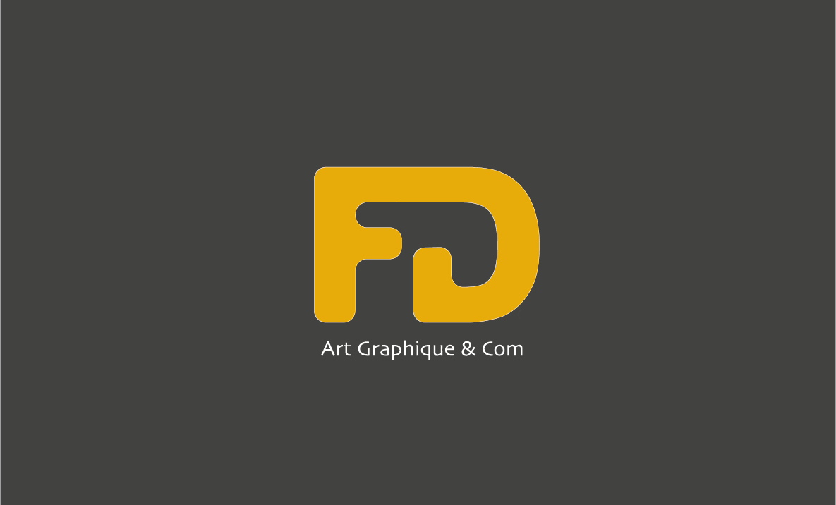 Logo FD-Graphiste