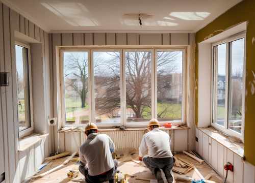fabricant aluminium belgique