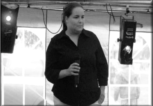 fériel diederen chanteuse interprète