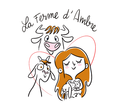 Ferme pédagogique - La Ferme d'Ambre 