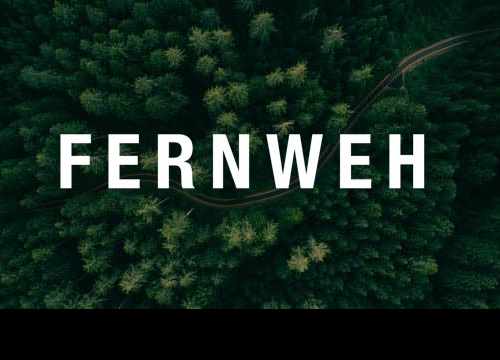 Fernweh clothing - Vêtements écoresponsables