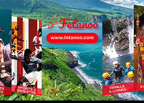 événements à La Réunion