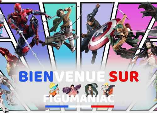 Figumaniac