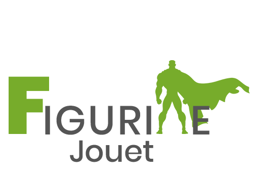 Figurine Jouet