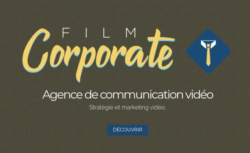 Filmcorporate.fr logo