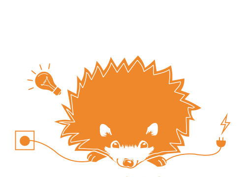 logo société FL électricité