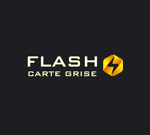 Flash Cart Grise