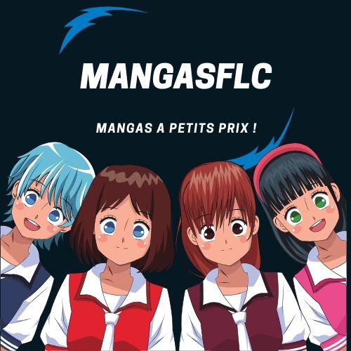 Logo mangasflc