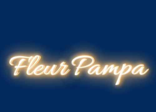 Fleur Pampa