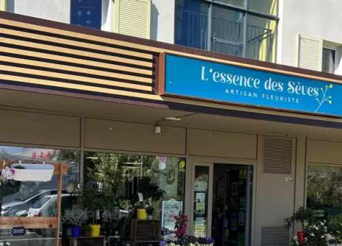 L'Essence des Sèves