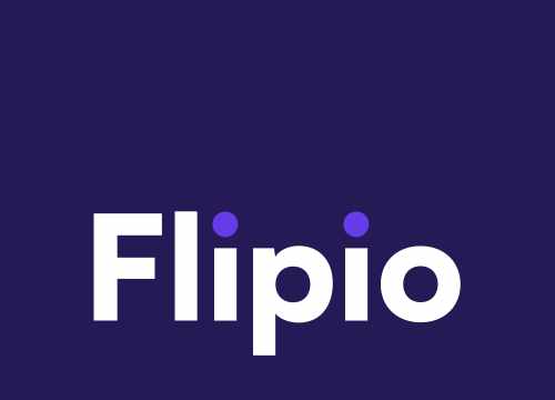 flipio marketplace d'achat et de vente de site internet