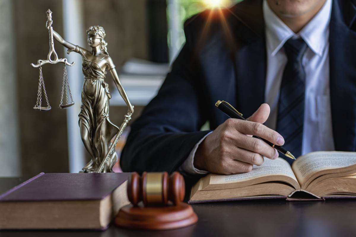 Florent Suxe Avocat