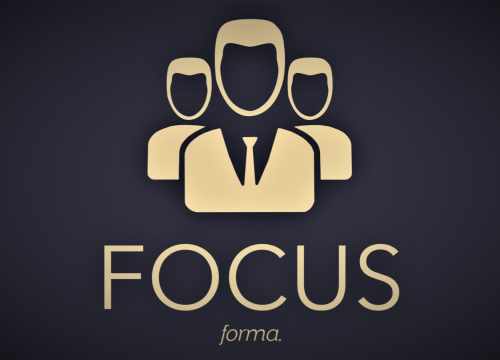 Focus Forma - Formateur en Techniques de vente / Coach