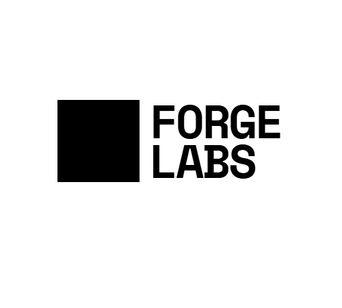 Image de présentation Forge Labs