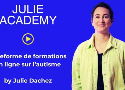 formation autisme