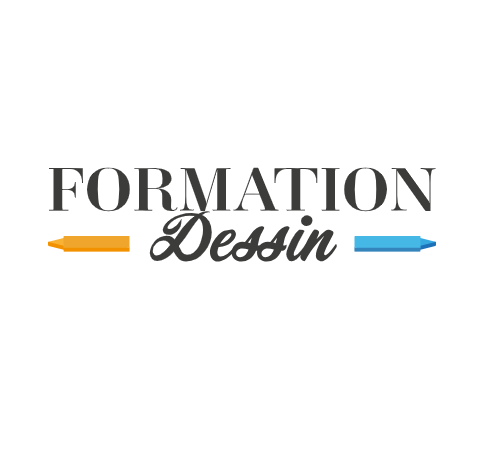 logo du site formation-dessin.fr