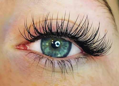 Formation Extension de Cils