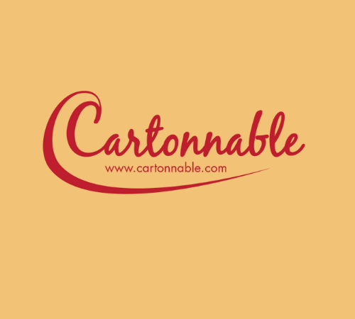 Créations en carton et papier mâché
